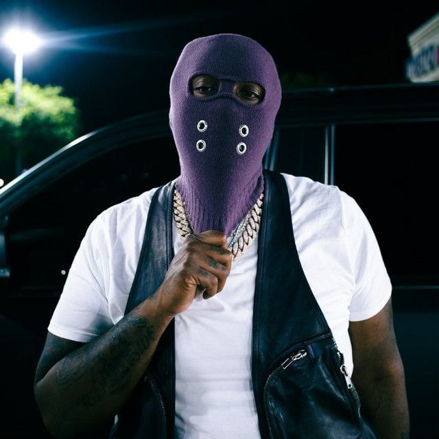 Peezy in Los Angeles