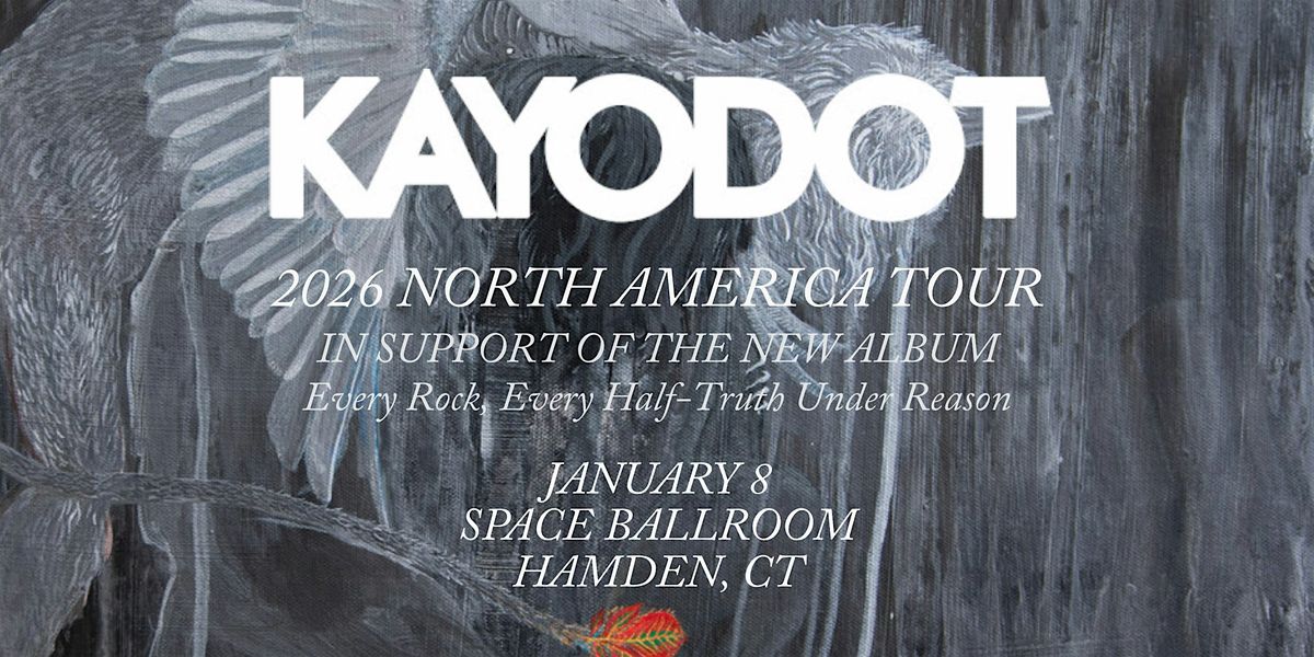 Kayo Dot