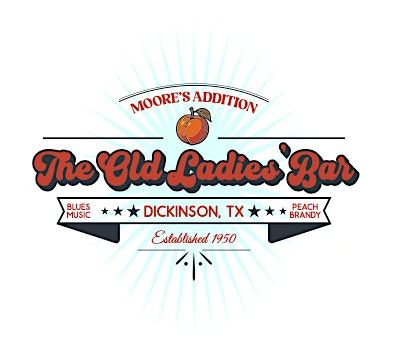 Fundraiser for The Old Ladies Bar production