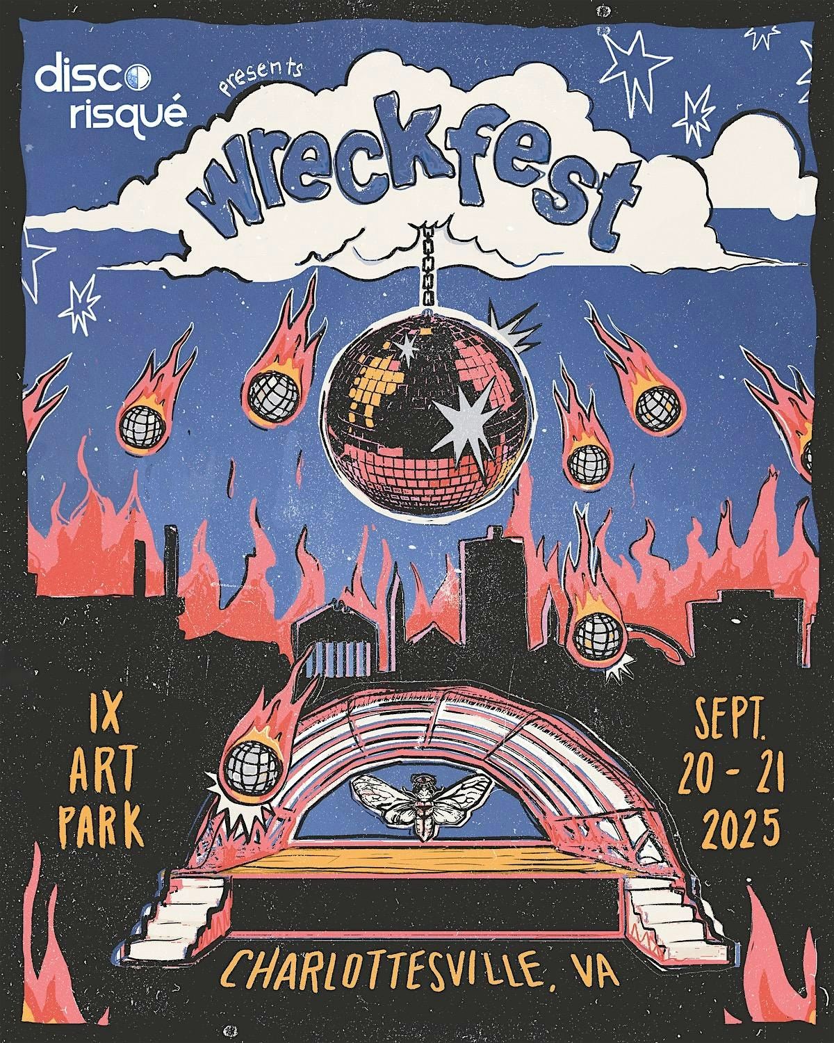 Wreckfest