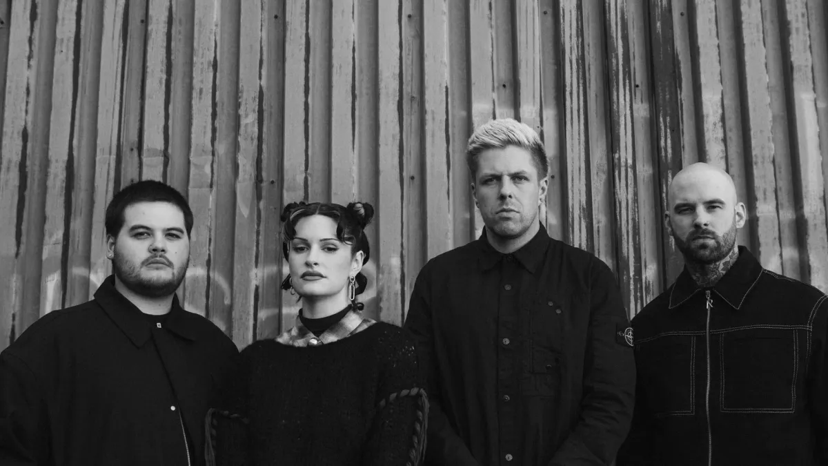 Spiritbox, Spiritbox in S\u00e3o Paulo