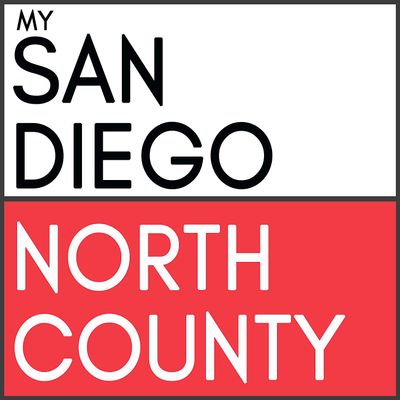 My San Diego North County