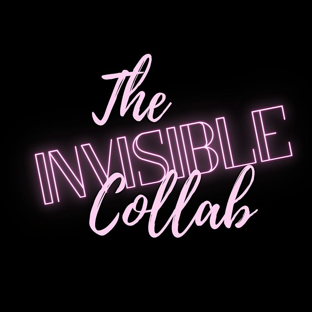 The Invisible Collab's Date that Business