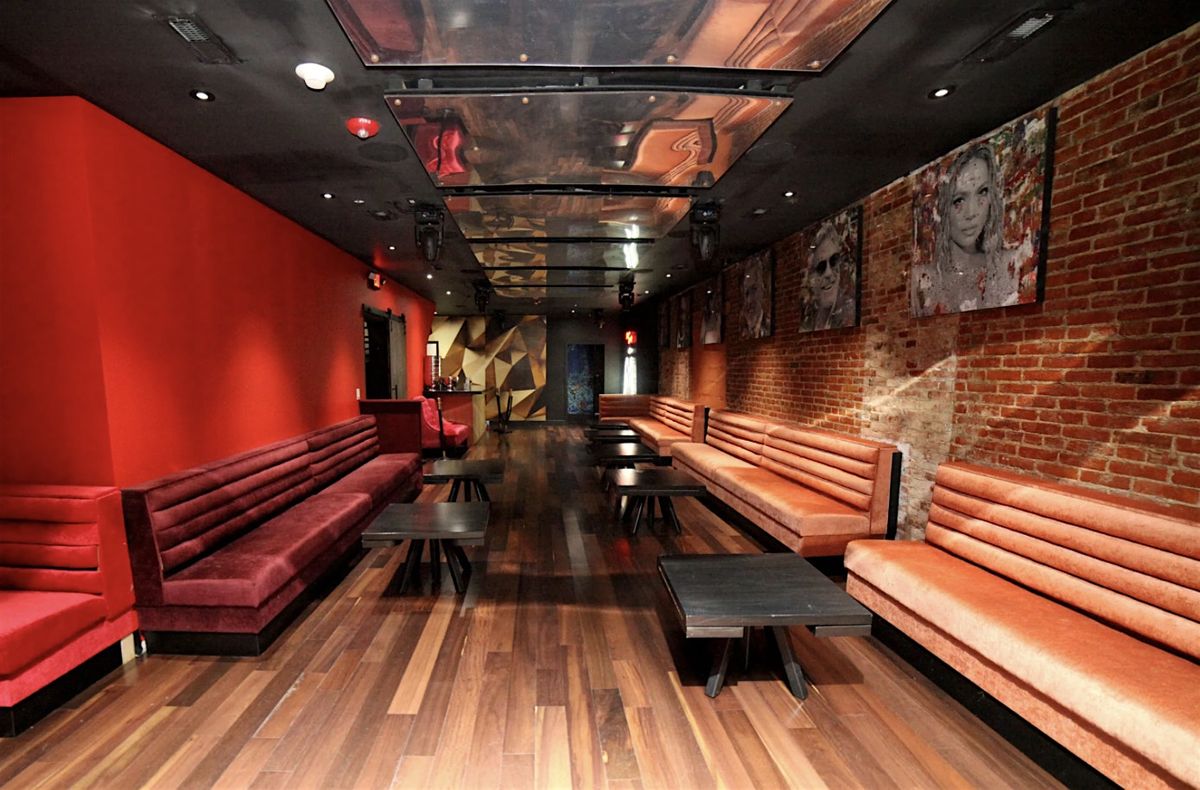 FRAME SATURDAYS :: DINNER PARTY :: SAT.10.18 :: 10PM