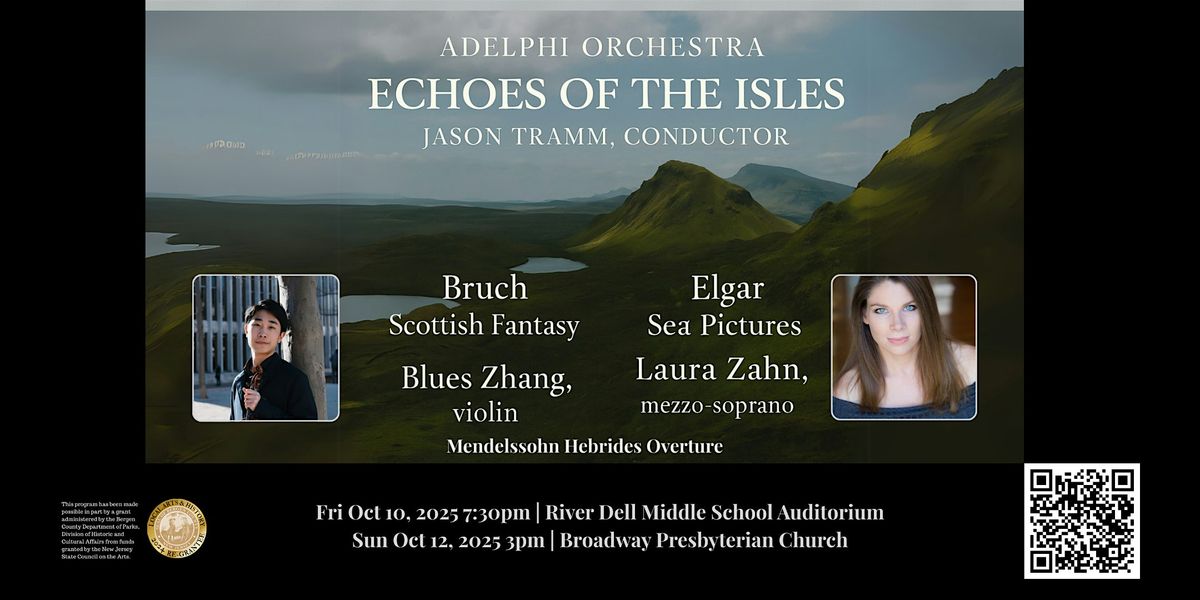 Echoes of the Isles