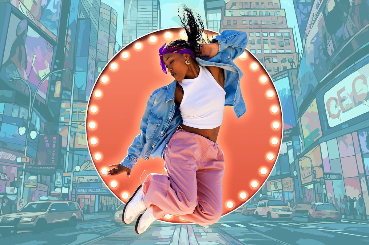 World War II Dance: Swing Fever