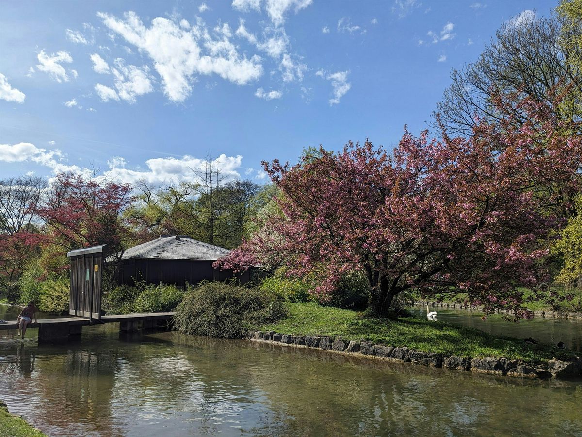 Munich Quest Experience: A Psychological Tour