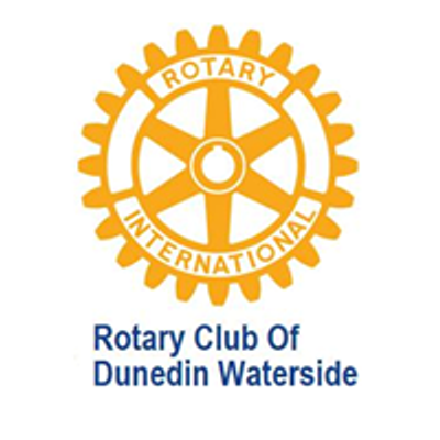 Rotary Club of Dunedin Waterside