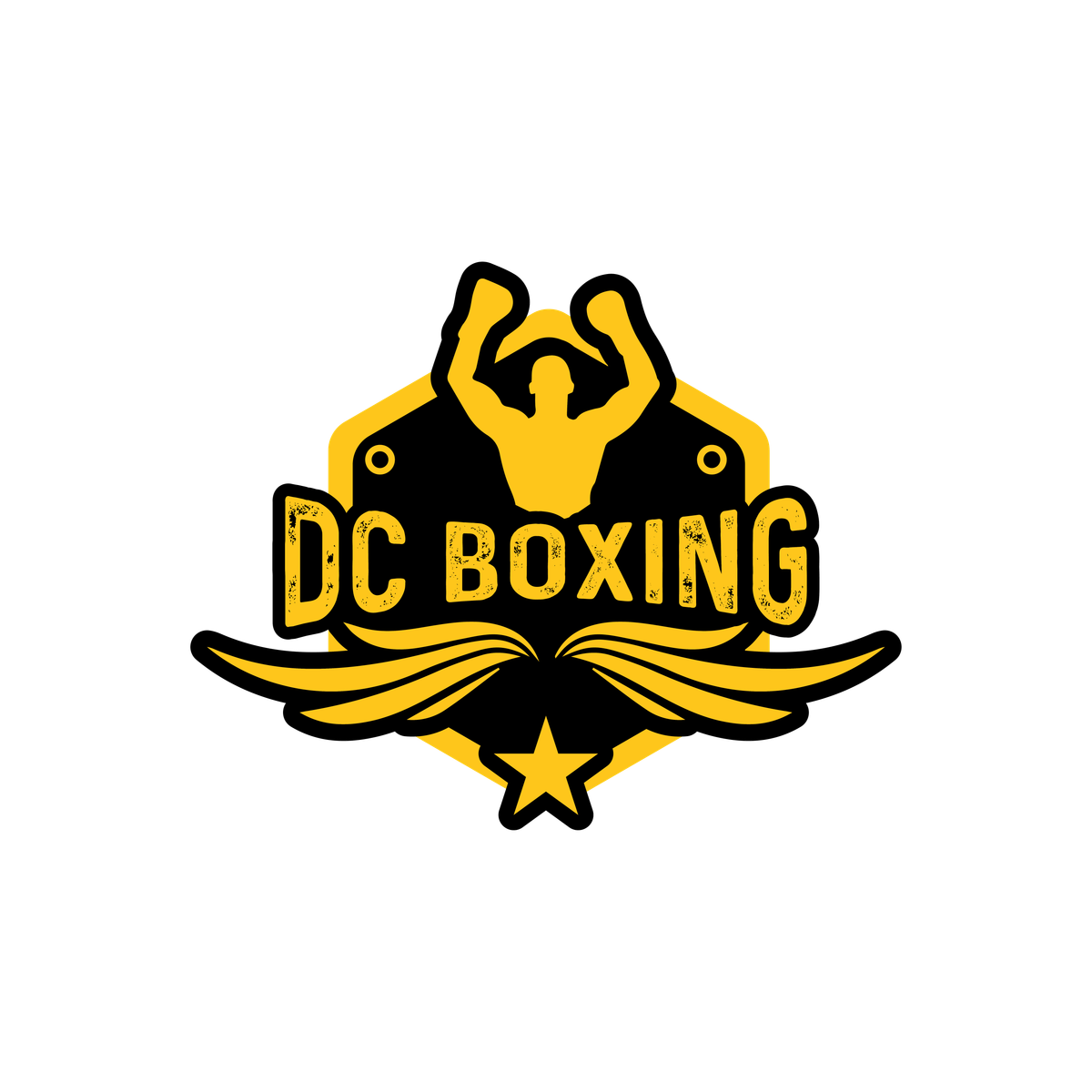 DC Boxing club: Age 9-12 years
