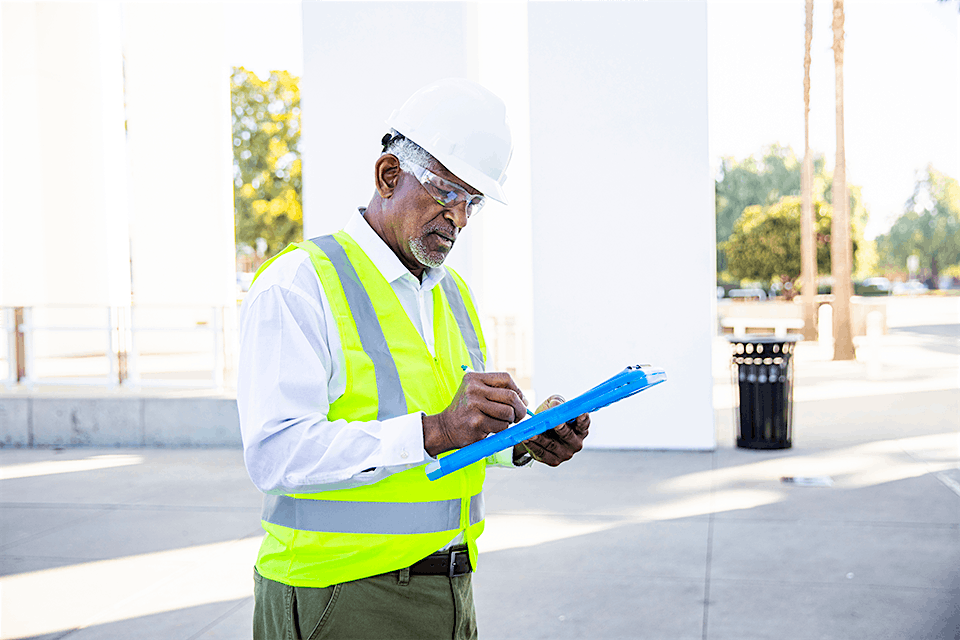 OSHA 10-Hour Construction