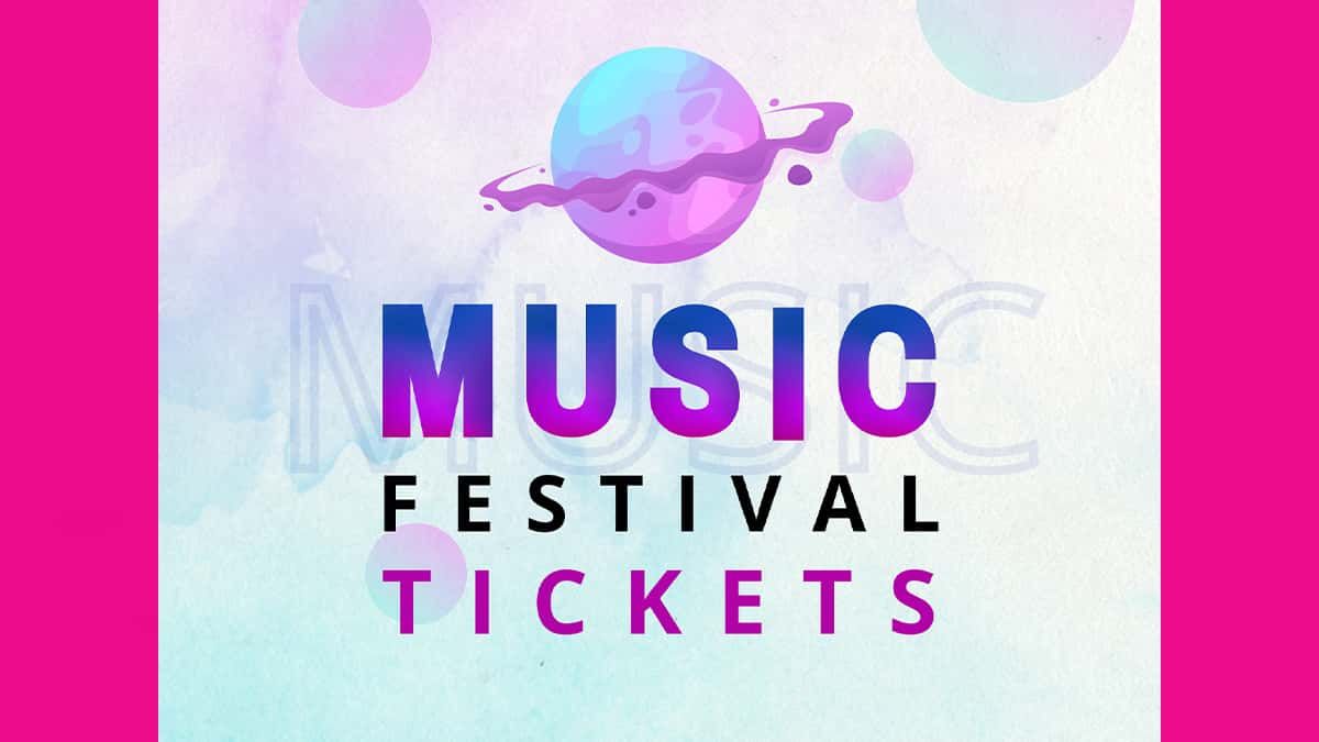 Family Fest: Gaither Vocal Band Wes Hampton Adam Crabb & Todd Suttles - 3 Day Pass