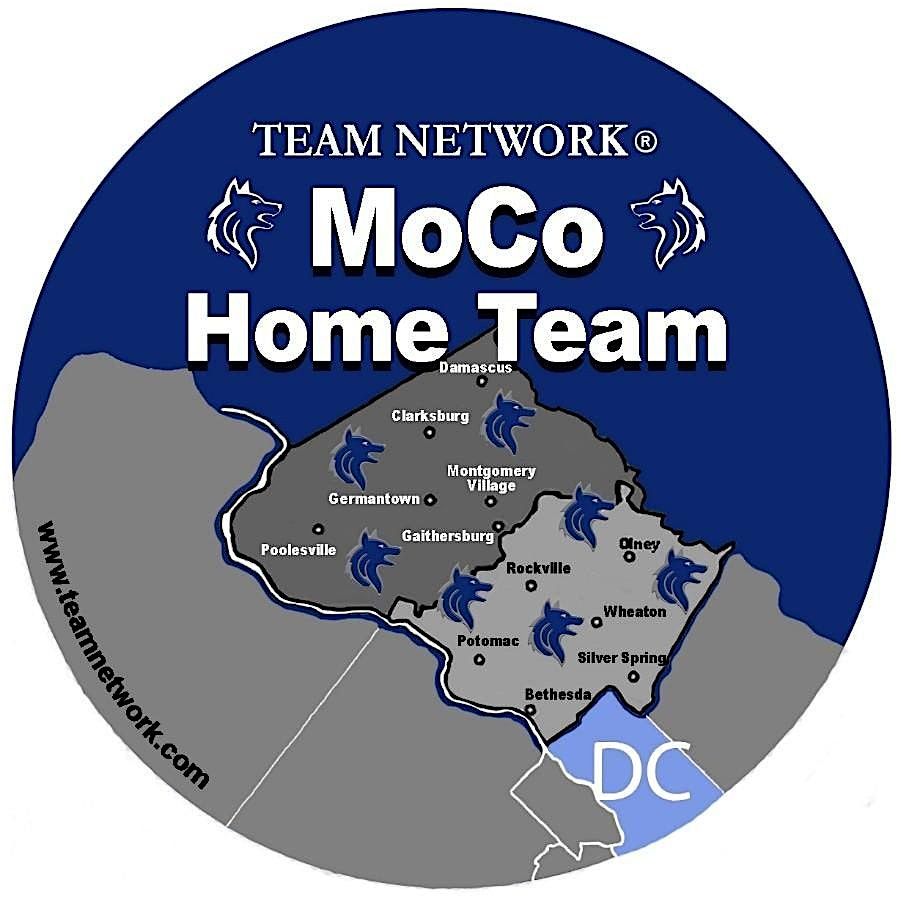 MoCo Home Team \u2013 Launch Party