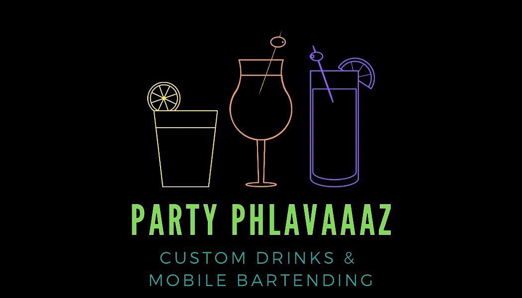 Party Phlavaaaz Charm School