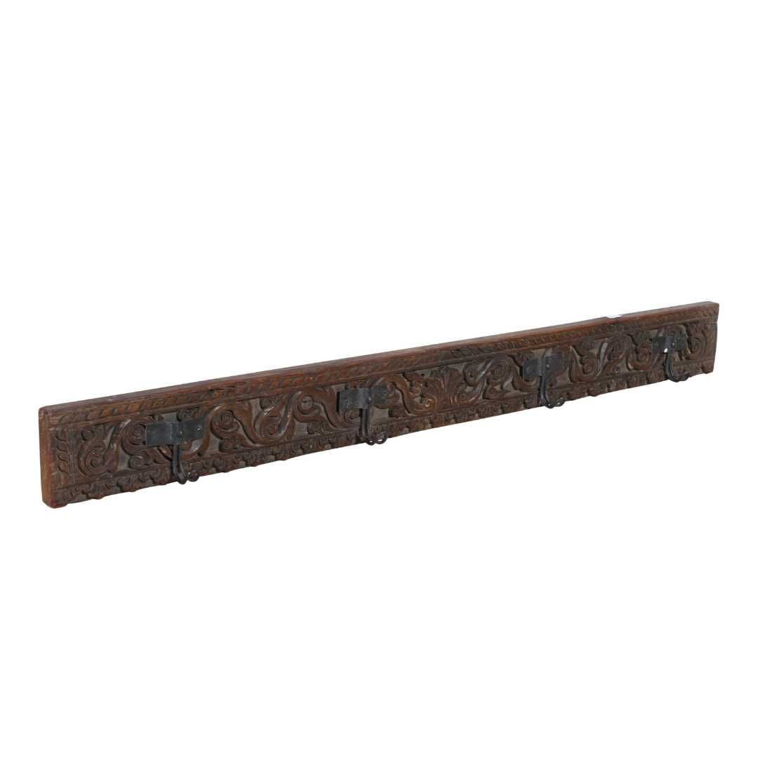 Rich Mahogany