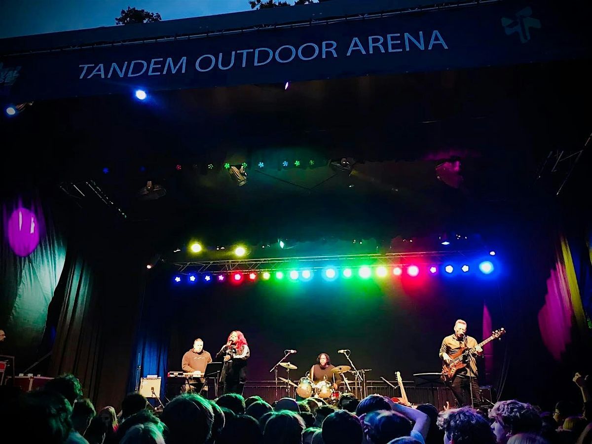 Twilight Groove - Empire Rochdale's Mad Friday Party