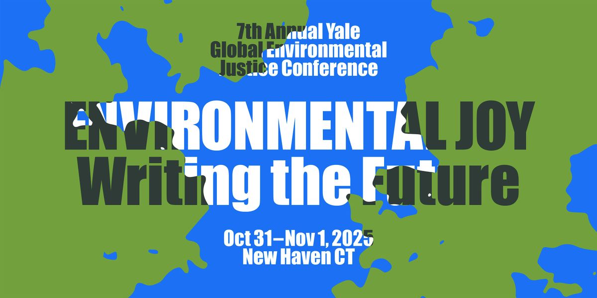 Environmental Joy: Writing the Future