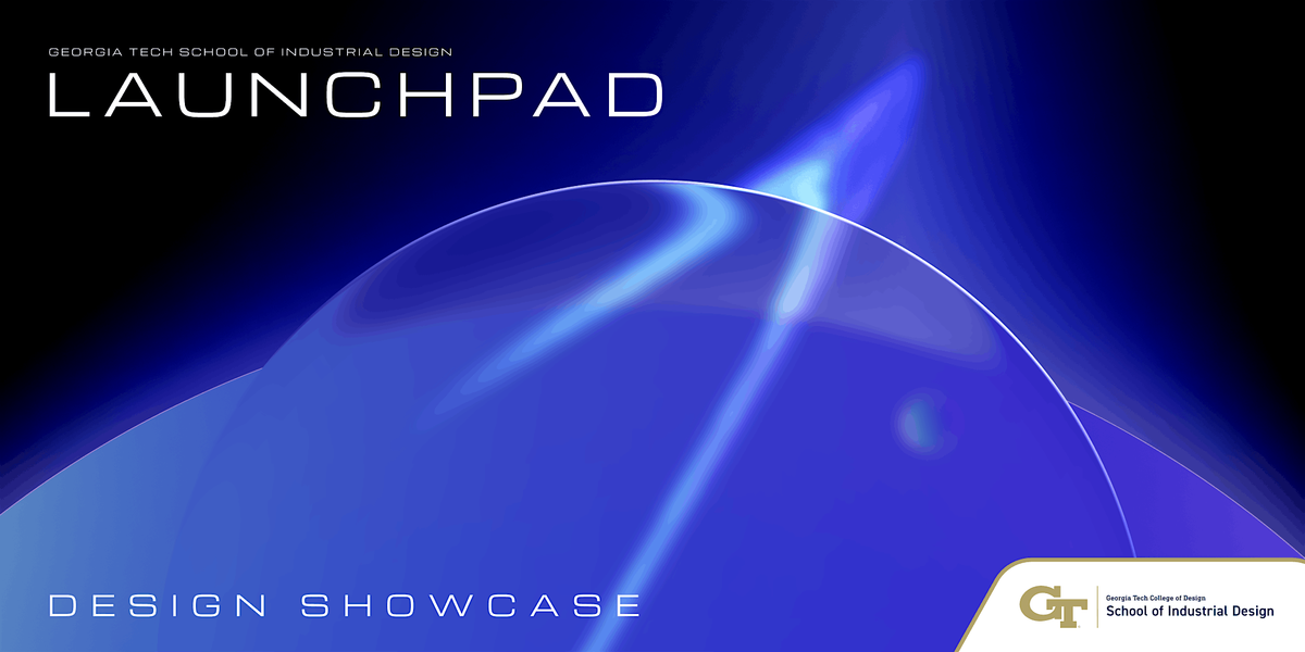 Launchpad Design Showcase Fall 2025