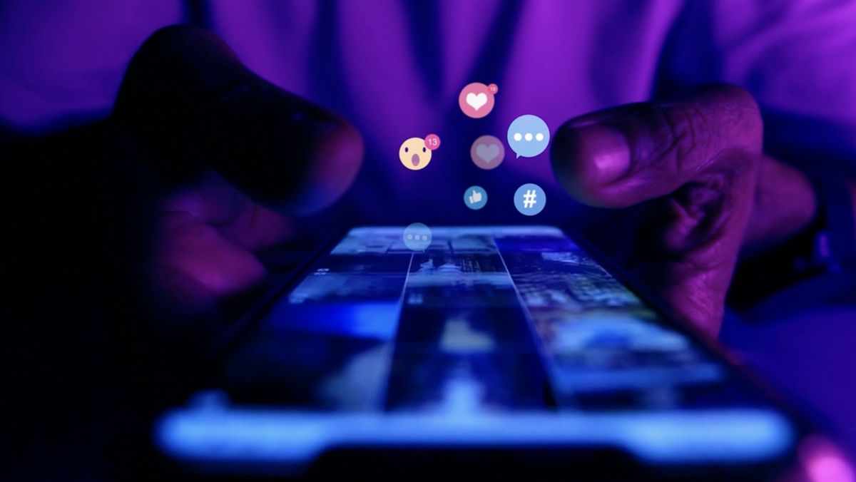 Milner Lecture: How to spot and debunk misleading content