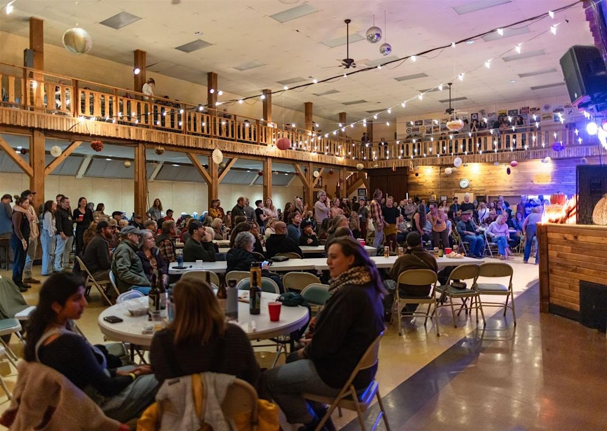 Pilot's Lift Off Party