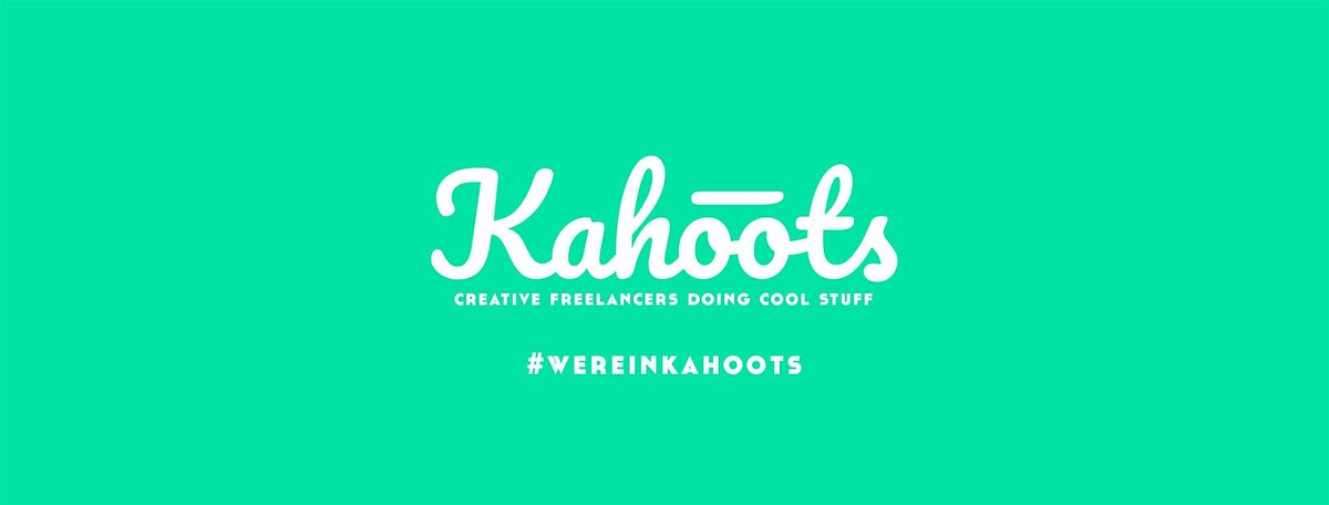 Happy Hour for Creative Freelancers