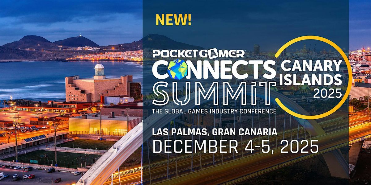 PG Connects Summit Canary Islands 2025