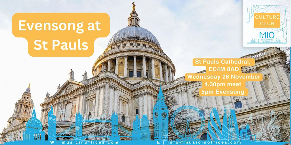 MIO November Culture Club