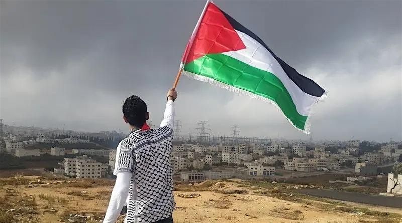 Gaza: A Story of Love and War (Film Screening)