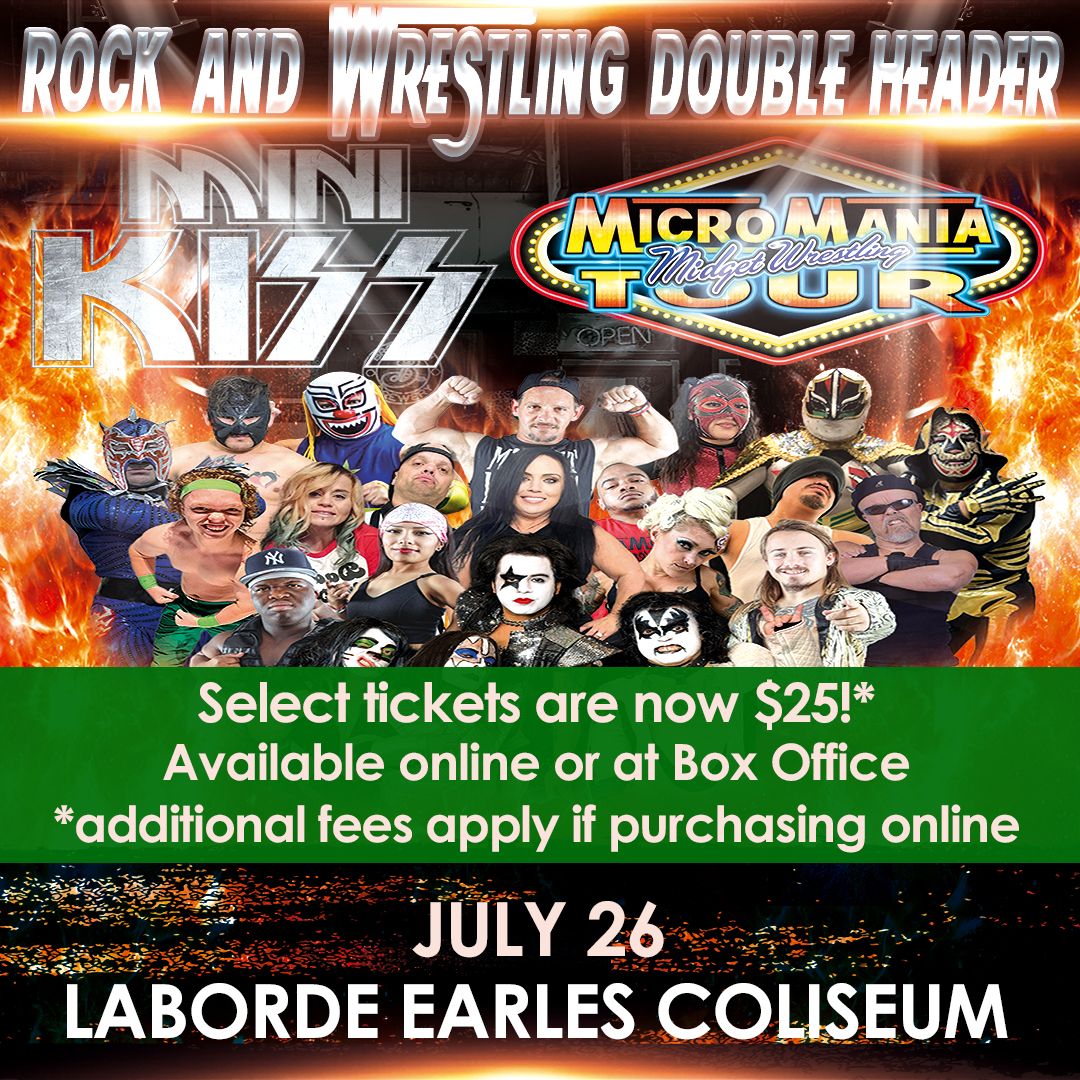 MicroMania at The Republik - Honolulu