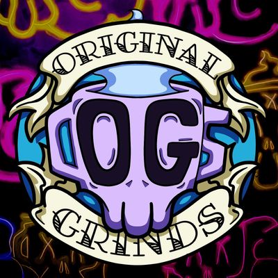 Original Grinds