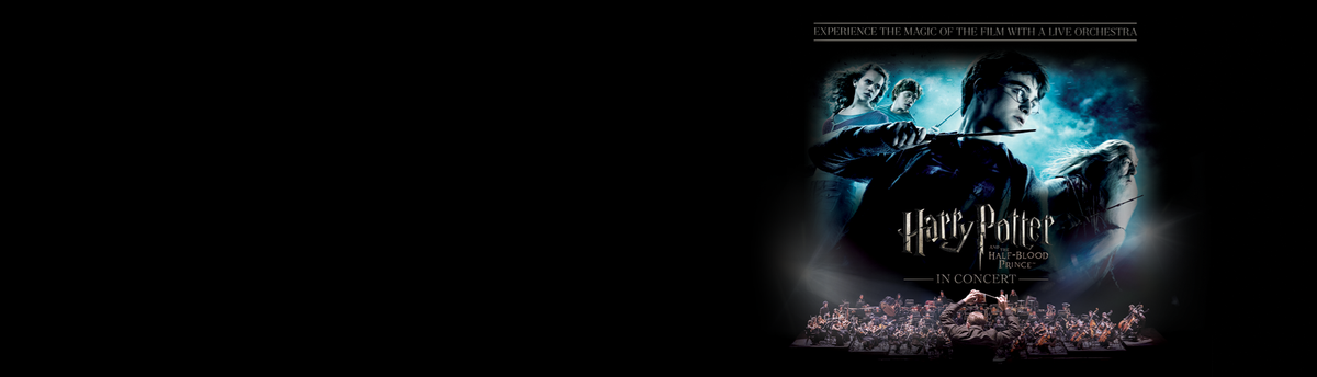 Harry Potter and the Half Blood Prince in Concert at Altria Theater