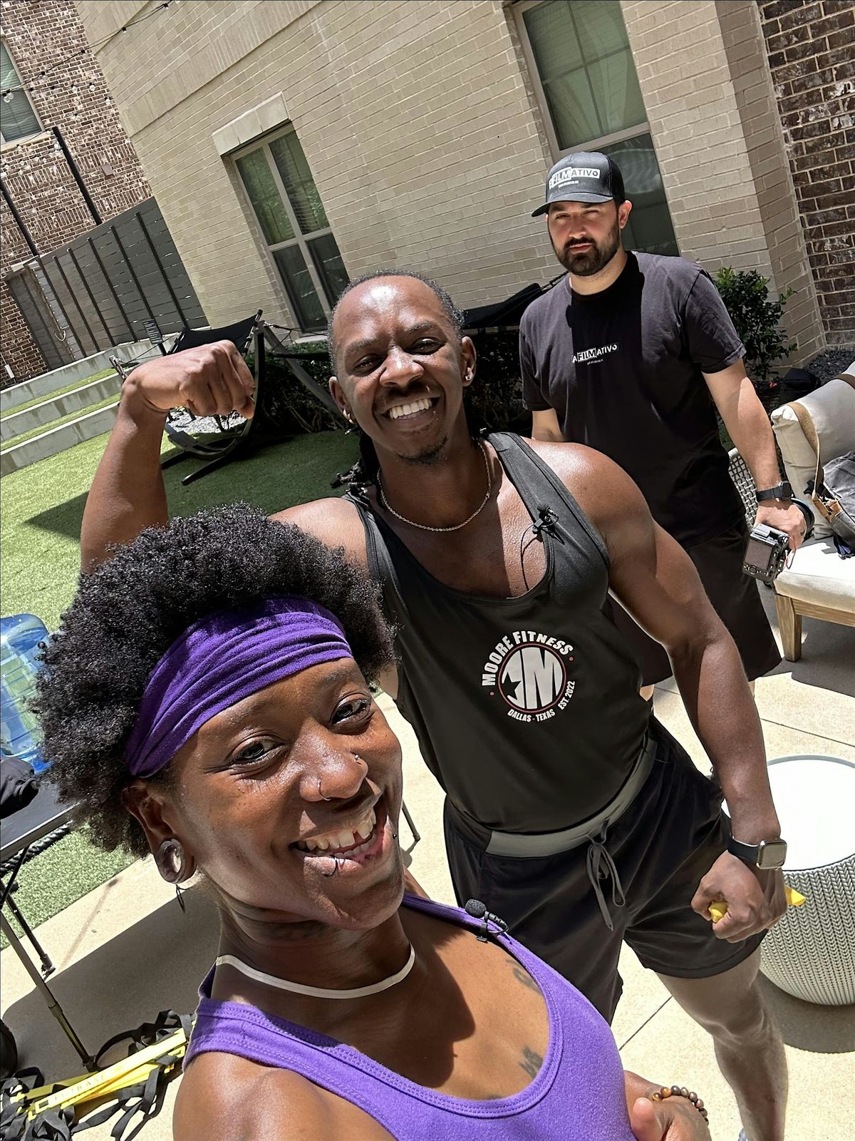 BOOTCAMP: FINAL ROUND FRIDAYS