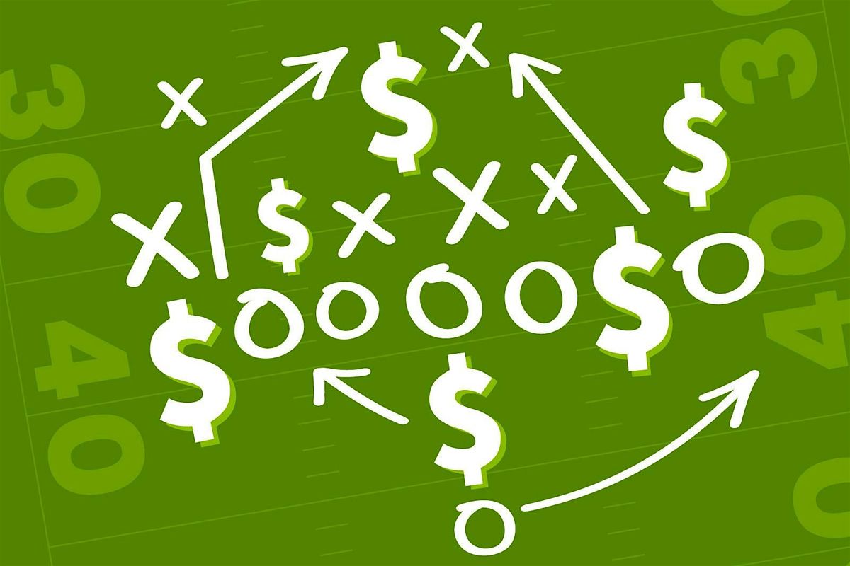 THE FINANCIAL PLAYBOOK FOR COACHES AND COLLEGE ATHLETES