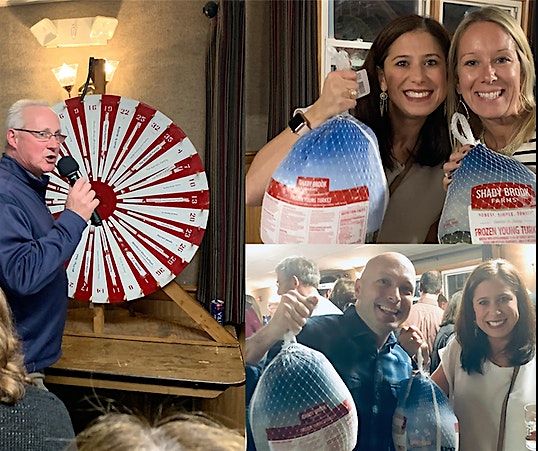 WASA Turkey Shoot 2025