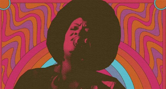 Heather Redman & The Reputation w\/ Laughing Chimes, Spacekid