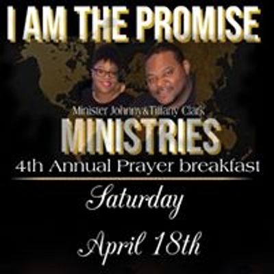 I Am The Promise Ministries