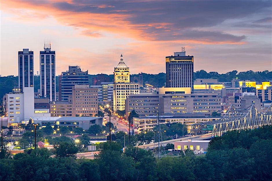 A Date Night Adventure! - Peoria Art & History