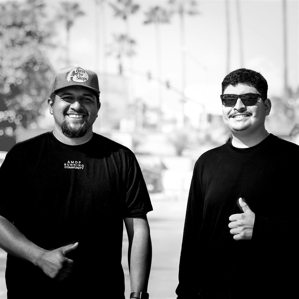 Running Community Meet up (Sunday Service)