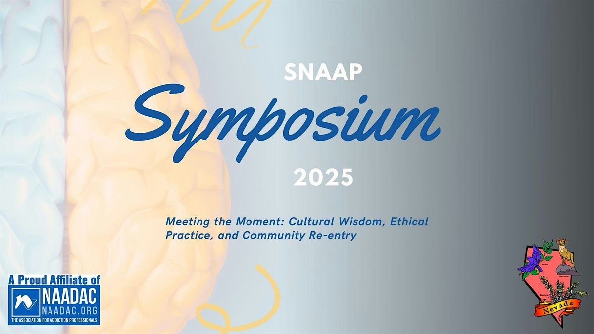SNAAP Symposium 2025