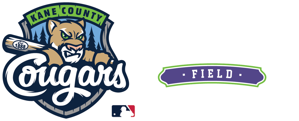 Kane County Cougars at Kansas City Monarchs at Legends Field - Kansas City