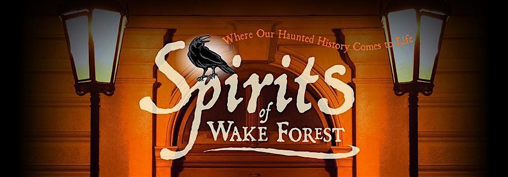 Spirits of Wake Forest - 2025