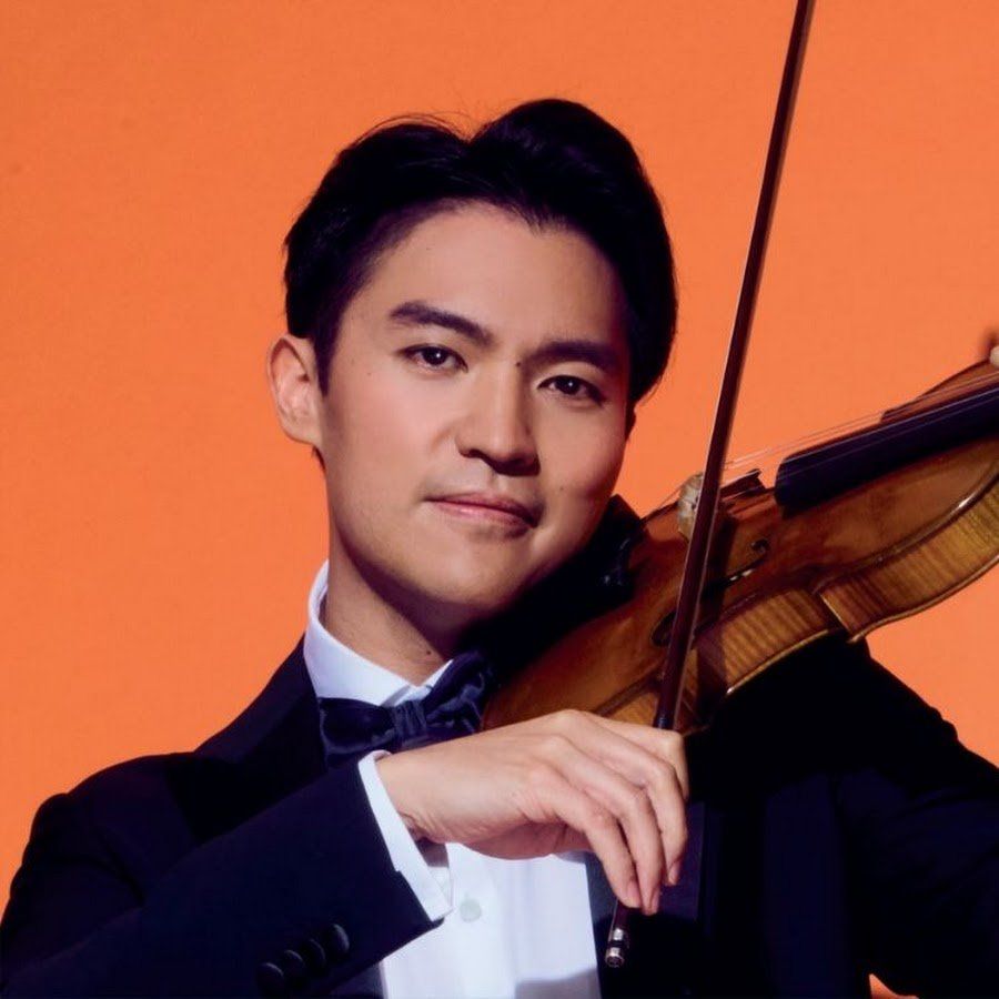 Ray Chen & Julio Elizalde