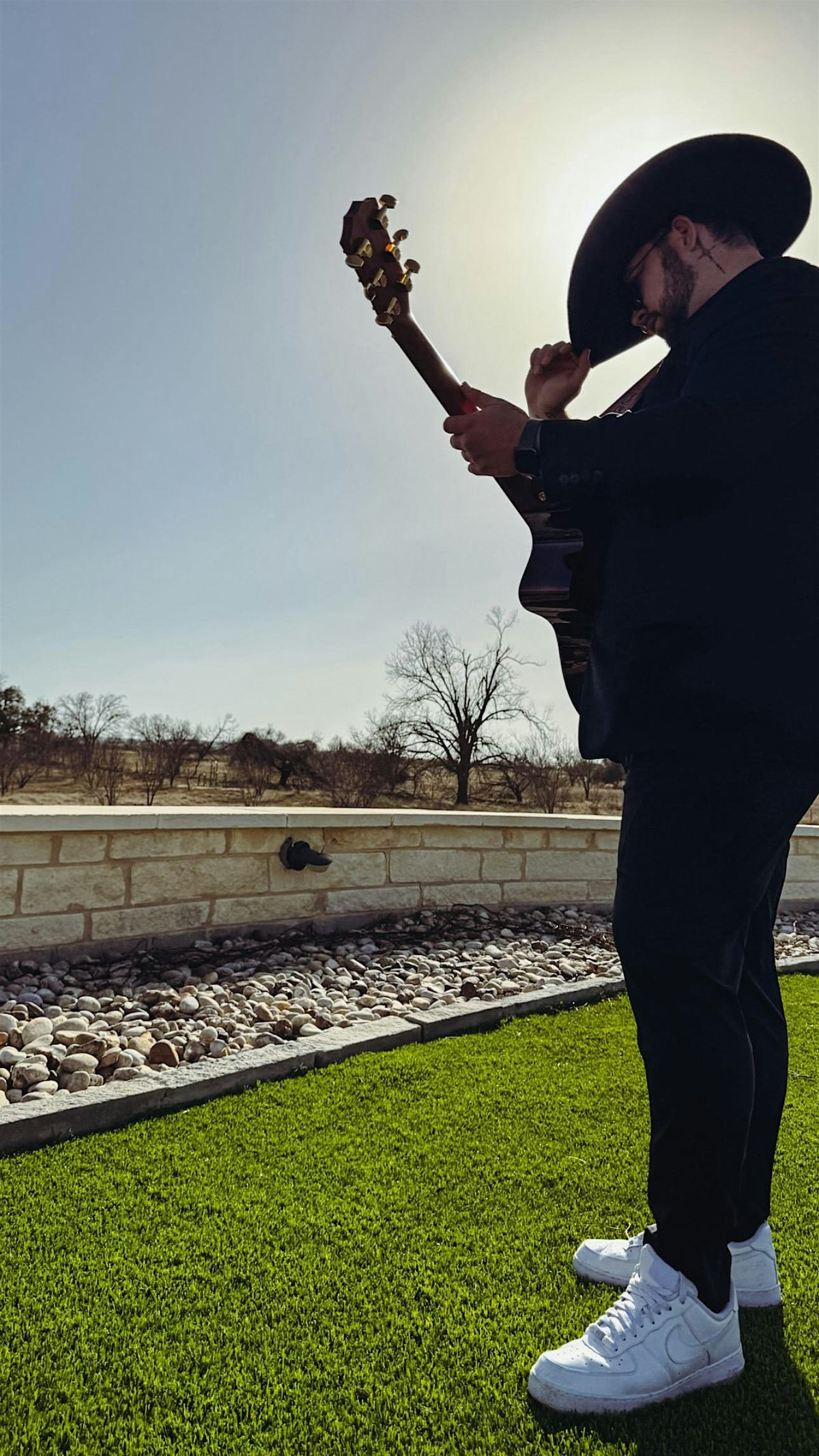 Jimmy James ft. Matt Hernandez