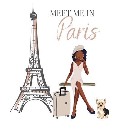 Meet Me in Paris