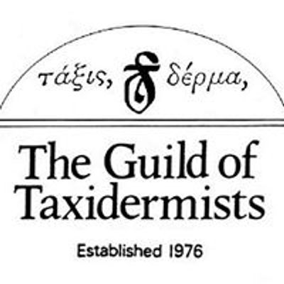 UK Guild of Taxidermists