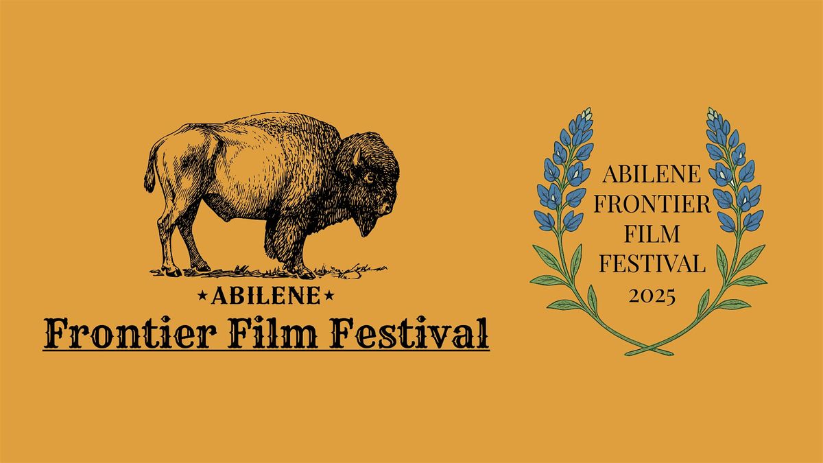 Abilene Frontier Film Festival