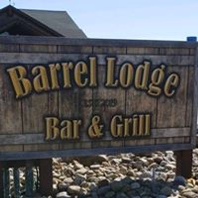Barrel Lodge Bar & Grill