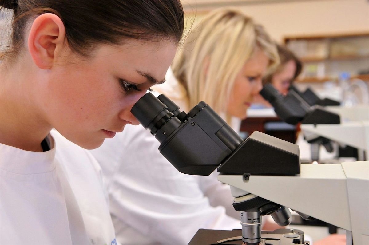 Marvellous Microbes: GCSE Science Specification Support Workshop