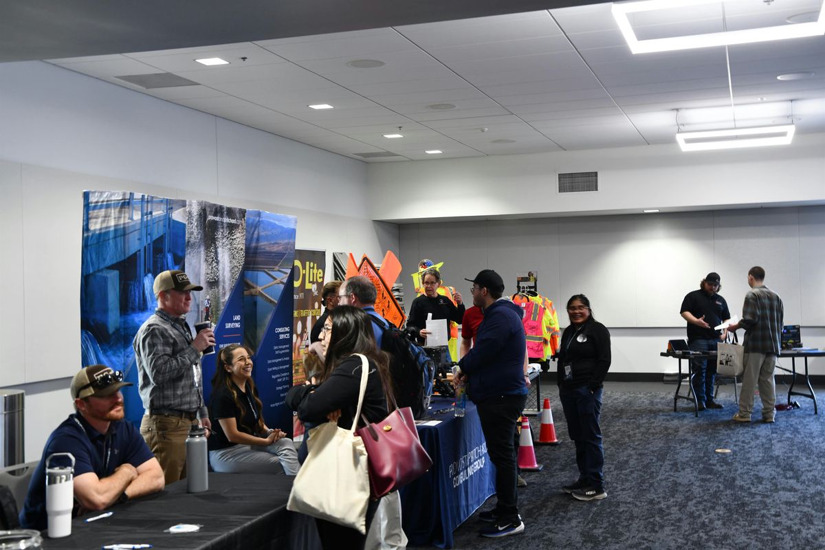 65th Annual Geomatics Engineering Conference