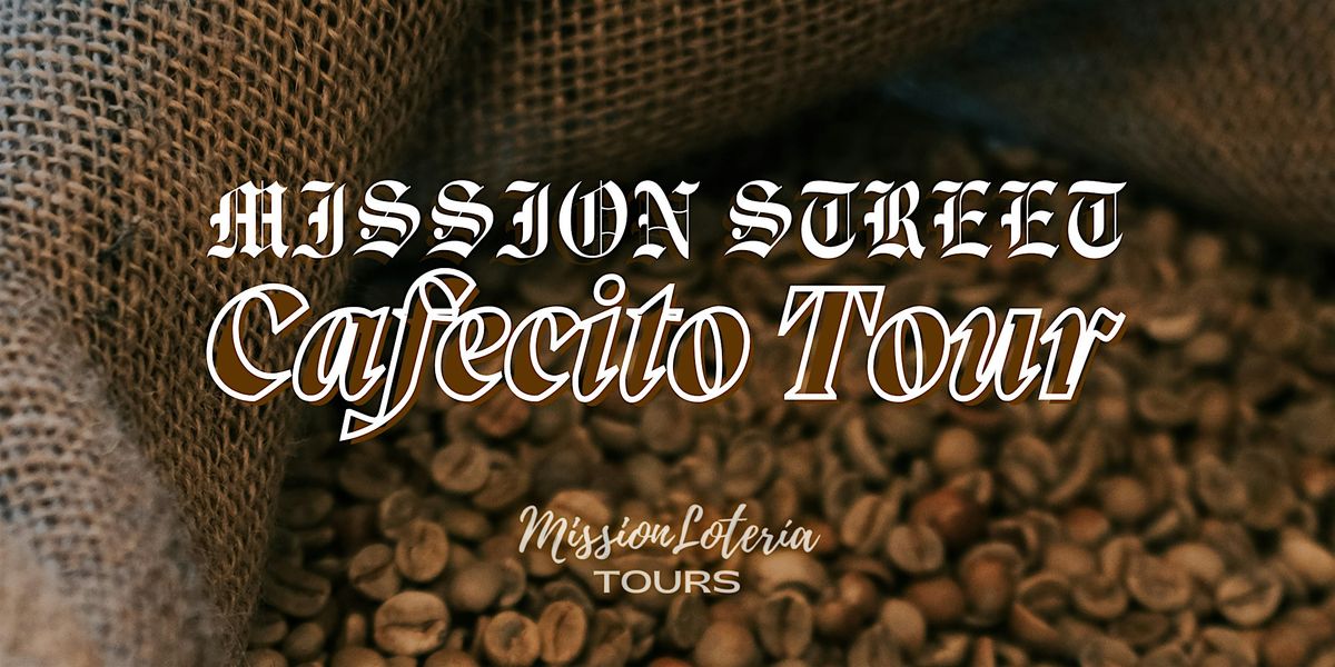 'Cafecito' Coffee Tour