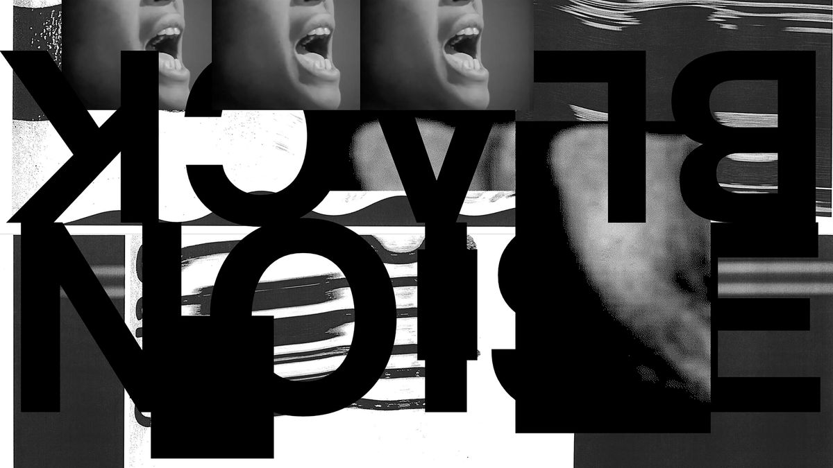 Sonorous Somatics 008: Andres Hernandez + Damon Locks